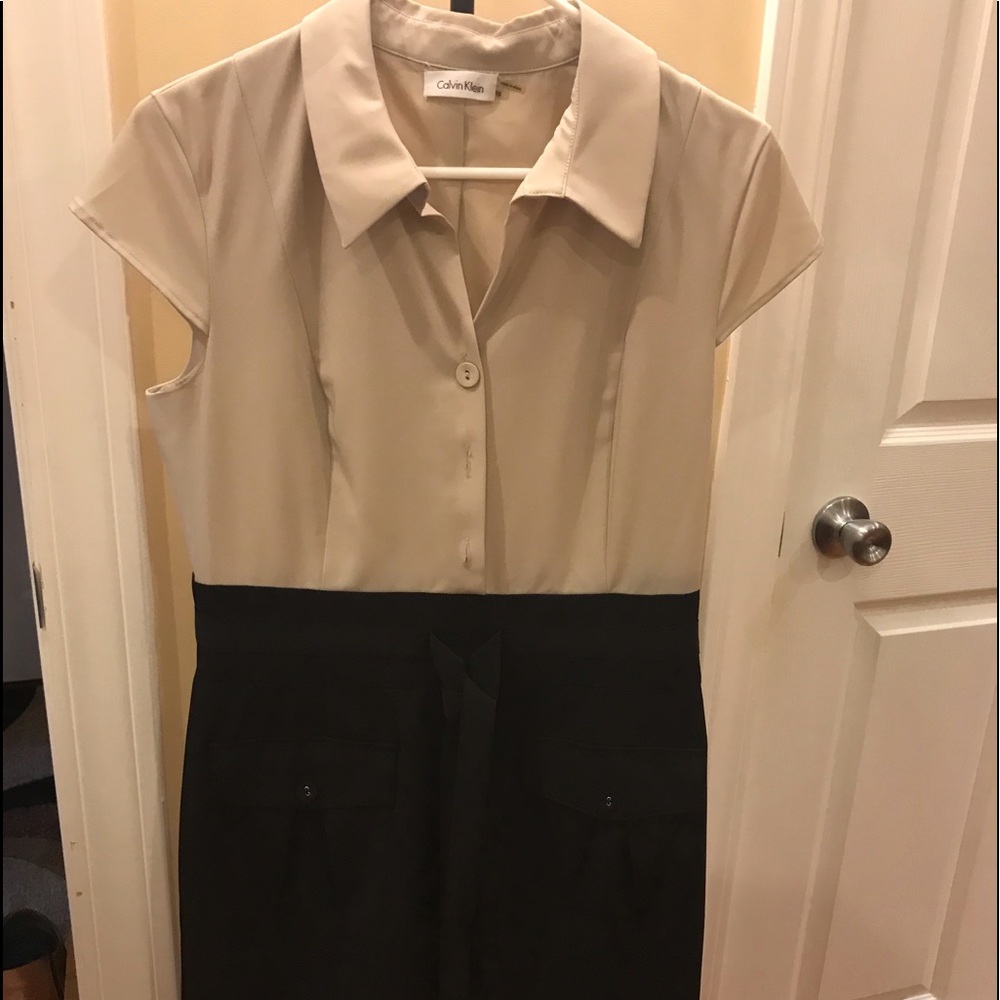 Calvin Klein Dress